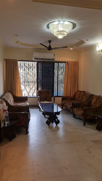 2 BHK Apartment For Rent in Siroya Kalaniketan Bandra West Mumbai  8065512