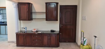 Living Room in 2 BHK Apartment at Siroya Kalaniketan, Bandra West – for Rent