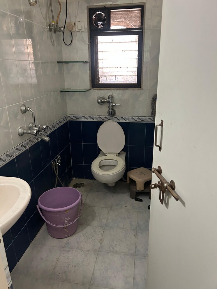 Master Bedroom, nahar-amrit-shakti 2 Bedroom 1049 Sq.Ft. Apartment In Chandivali Mumbai 8065515