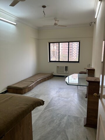 Bedroom in 2 BHK Apartment at Nahar Amrit Shakti, Chandivali – for Rent