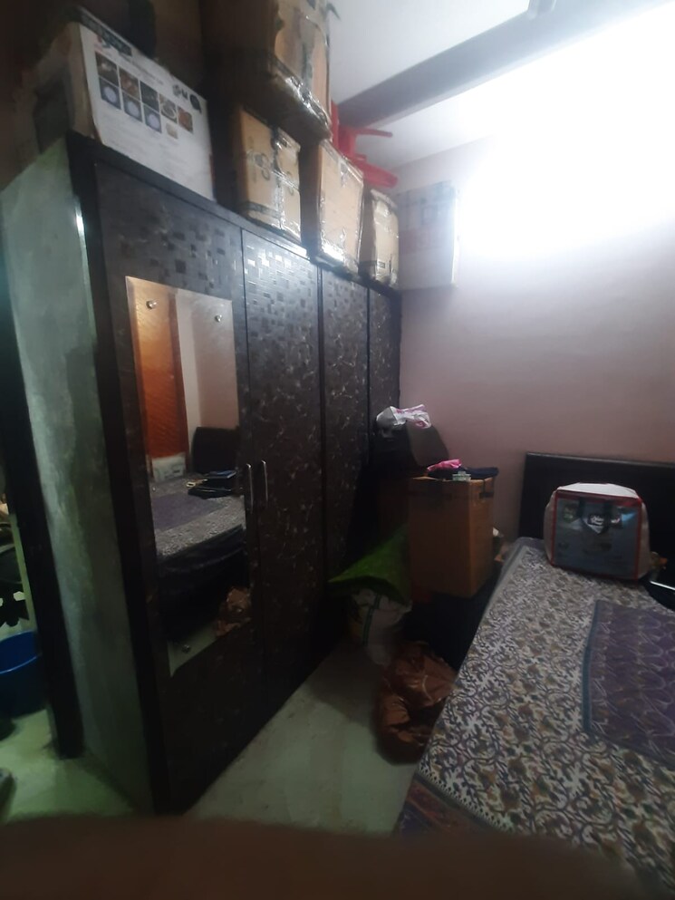 Living Room, rohini sector 7 2.5 Bedroom 750 Sq.Ft. Builder Floor In Rohini Sector 7 Delhi 8065517