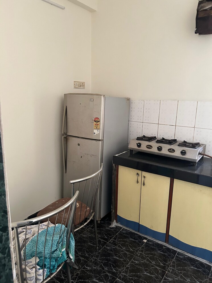 Kitchen, nahar-amrit-shakti 2 Bedroom 1049 Sq.Ft. Apartment In Chandivali Mumbai 8065515