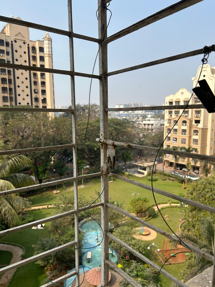 Exterior View, nahar-amrit-shakti 2 Bedroom 1049 Sq.Ft. Apartment In Chandivali Mumbai 8065515