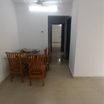 Living Room in 2 BHK Apartment at Regency Sarvam, Titwala – for Sale