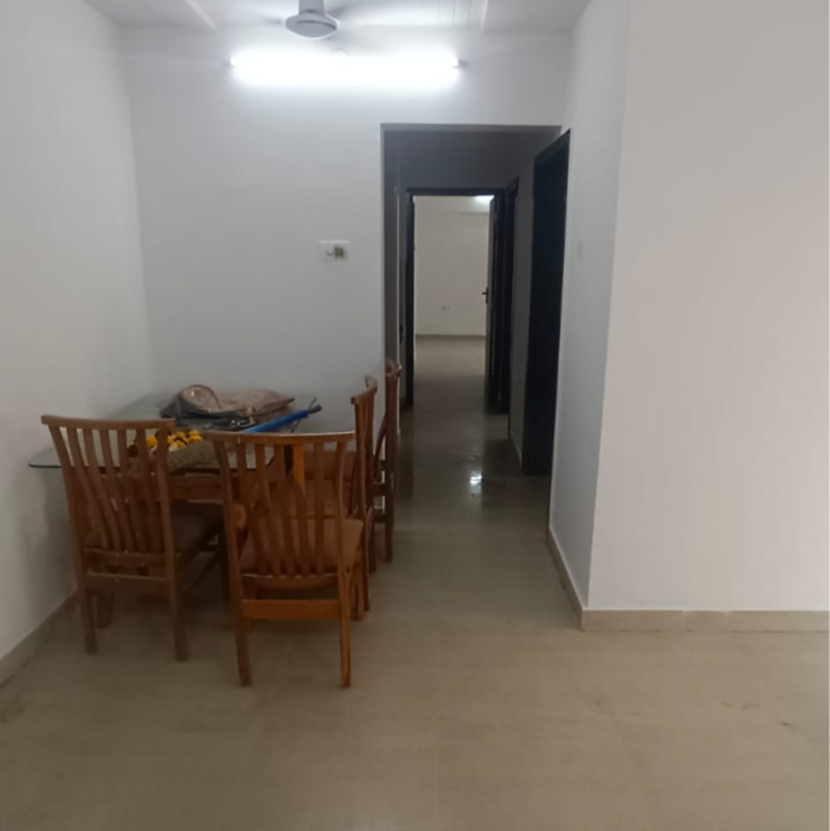 Living Room, regency-sarvam 2 Bedroom 707 Sq.Ft. Apartment In Titwala Thane 8065519