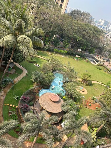 2 BHK Apartment – Garden View at Nahar Amrit Shakti, Chandivali - for Rent