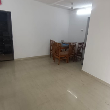 Room in 2 BHK Apartment at Regency Sarvam, Titwala – for Sale
