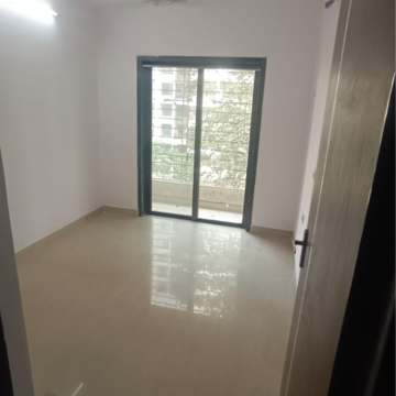 Bedroom in 2 BHK Apartment at Regency Sarvam, Titwala – for Sale