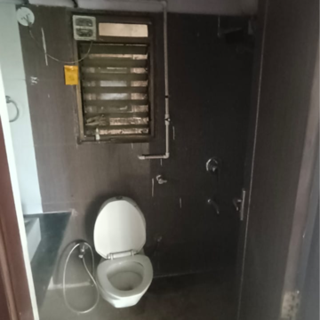 Bathroom in 2 BHK Apartment at Regency Sarvam, Titwala – for Sale