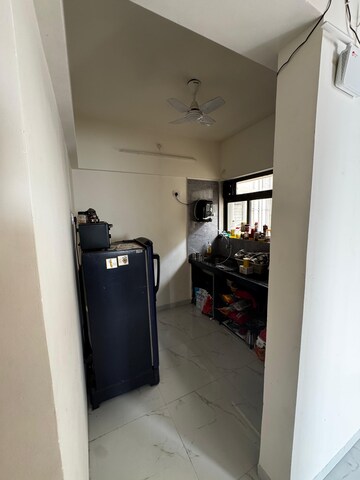 Furnished Amenities in 2 BHK Apartment at The Baya Central, Lower Parel – for Rent