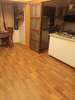 1 BHK 585 Sq.Ft. Apartment in Cosmos Park Andheri East