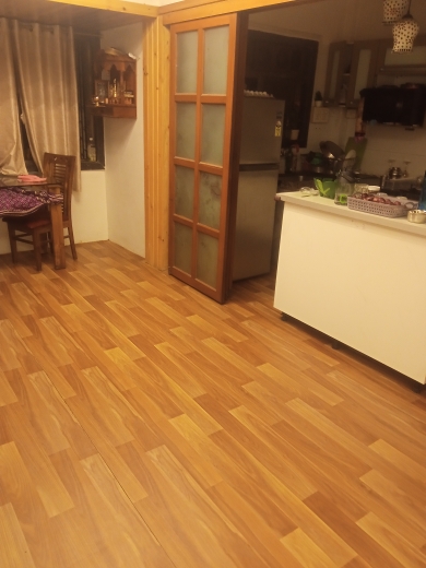 1 BHK Apartment For Sale in Cosmos Park Andheri East