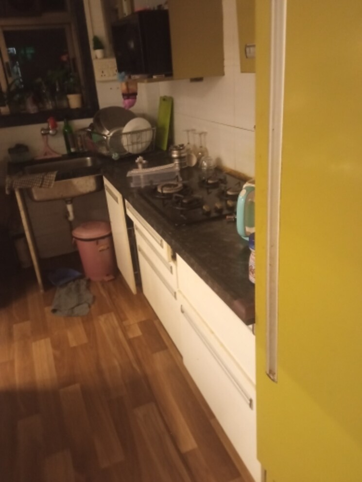 Master Bedroom, cosmos-park-andheri-east 1 Bedroom 585 Sq.Ft. Apartment In Andheri East Mumbai 8065523