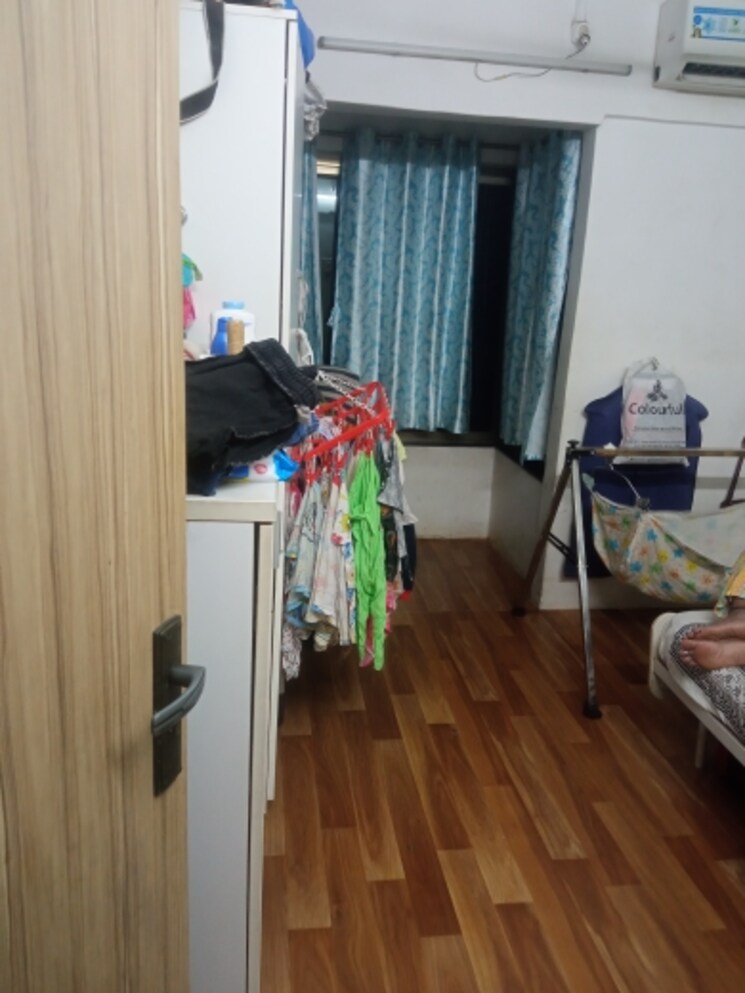 Balcony, cosmos-park-andheri-east 1 Bedroom 585 Sq.Ft. Apartment In Andheri East Mumbai 8065523