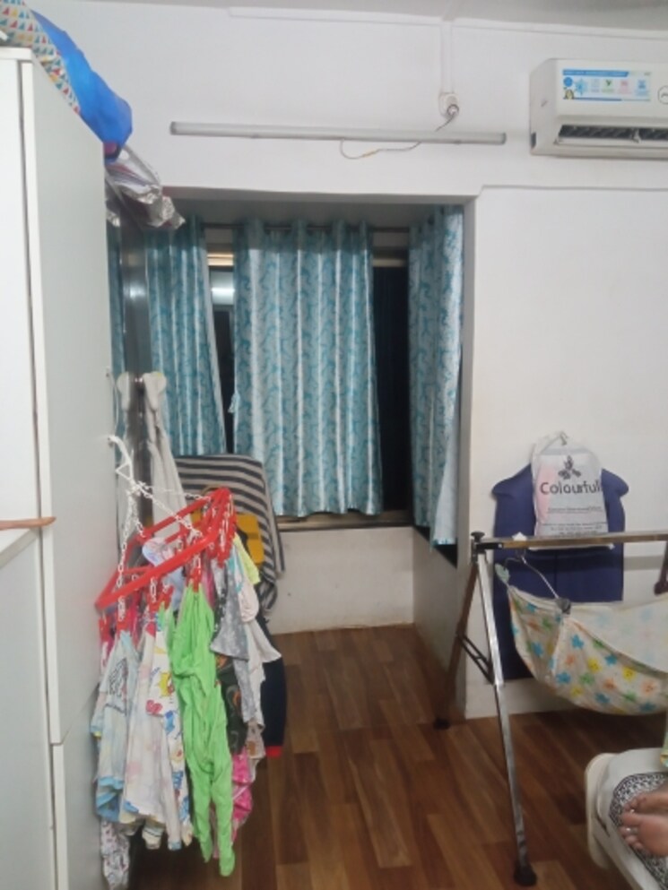 Master Bedroom, cosmos-park-andheri-east 1 Bedroom 585 Sq.Ft. Apartment In Andheri East Mumbai 8065523