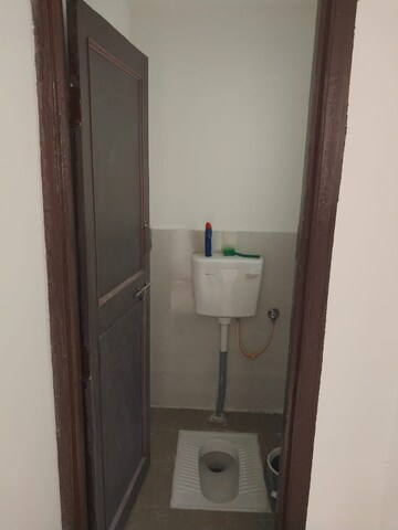 Bathroom in 1 BHK Apartment at Nanded Janaranjani at Nanded City, Nanded – for Rent