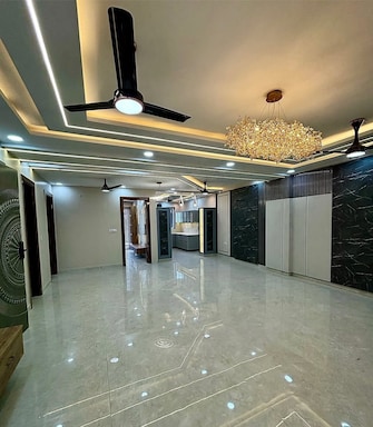 4 BHK Builder Floor For Resale in Puri Aman Vilas Sector 89 Faridabad  8065524