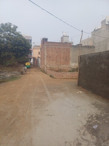  Plot – Exterior View View at Dheeraj Nagar - for Sale