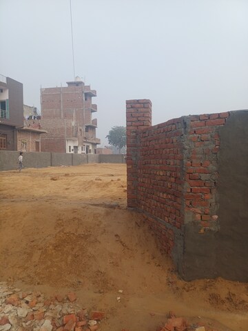 Plot For Resale in Dheeraj Nagar Faridabad  8065522