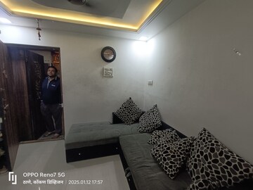 Parking in 1 BHK Apartment at Happy Valley, Manpada – for Rent