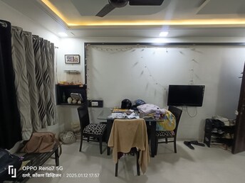 1 BHK Apartment For Rent in Happy Valley Manpada Thane  8065526