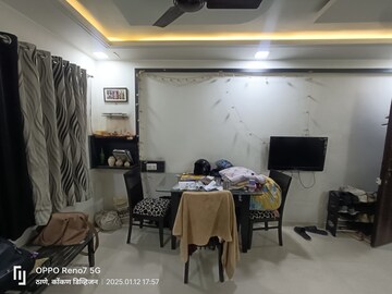 1 BHK Apartment For Rent in Happy Valley, Manpada