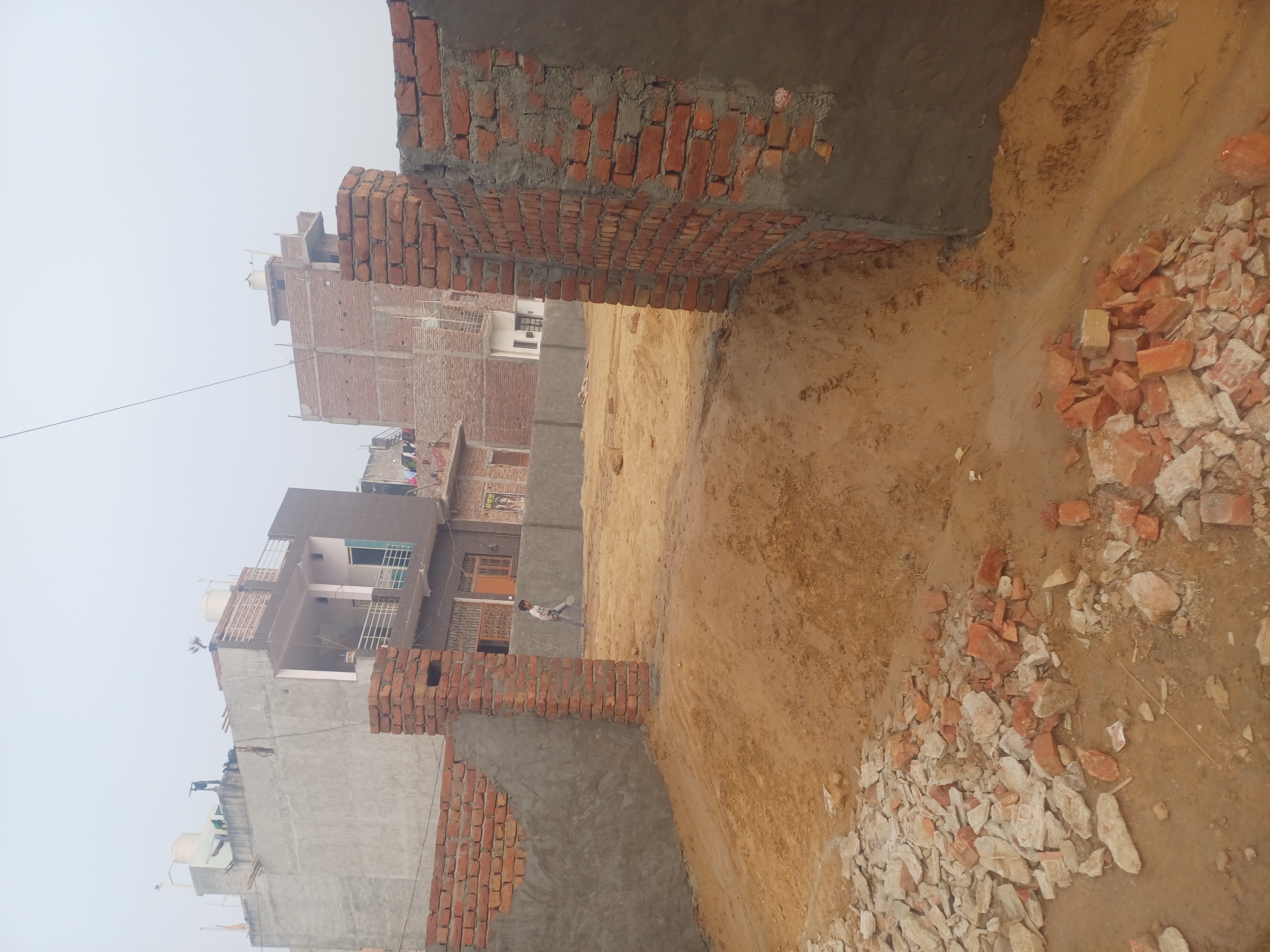 Plot For Sale in Srp Home Developer 