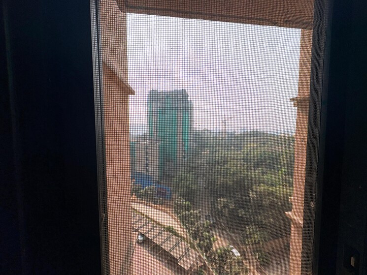 Balcony, kanakia-rainforest 2 Bedroom 698 Sq.Ft. Apartment In Andheri East Mumbai 8065556