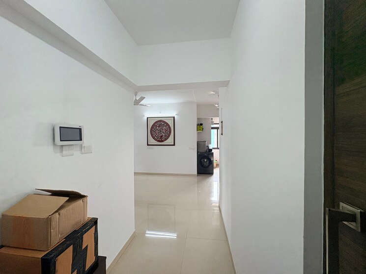 Other, kanakia-rainforest 2 Bedroom 698 Sq.Ft. Apartment In Andheri East Mumbai 8065556