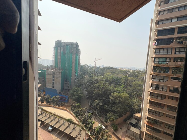 Exterior View, kanakia-rainforest 2 Bedroom 698 Sq.Ft. Apartment In Andheri East Mumbai 8065556