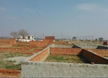 Plot Area in  Plot at Omega Ii Greater Noida – for Sale