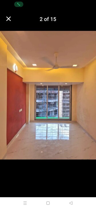 2 BHK Apartment For Rent in Excellence Vagad Orchid Kalamboli Navi Mumbai  8064169