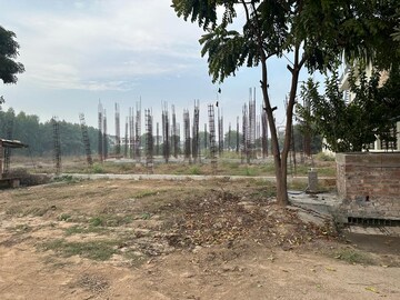  Plot For Sale in Sector 118