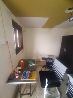 1 BHK + Extra Room 500 Sq.Ft. Builder Floor in Rohini Sector 7