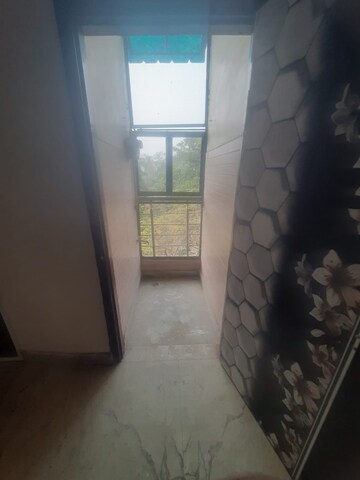 Building Lobby in 1 BHK Builder Floor at Rohini Sector 7 – for Sale