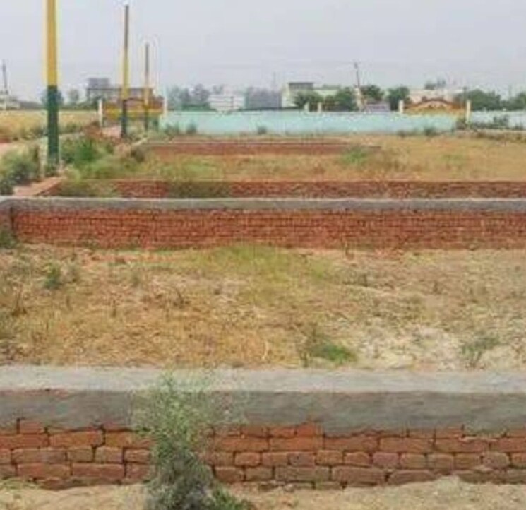 undefined, omega ii greater noida  54 Sq.Yd. Plot In Omega Ii Greater Noida Greater Noida 8065550