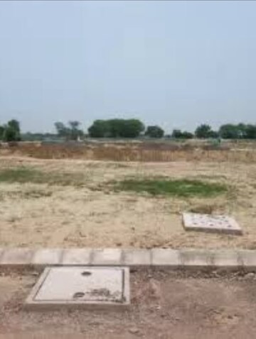 Plot Area in  Plot at Omega Ii Greater Noida – for Sale