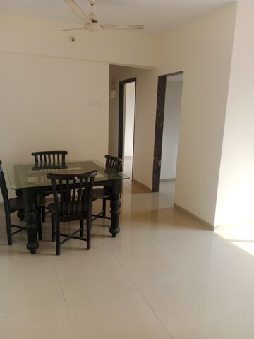2 BHK Apartment For Sale in Kabra Hyde Park, Manpada