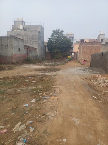  Plot – Exterior View View at Dheeraj Nagar - for Sale