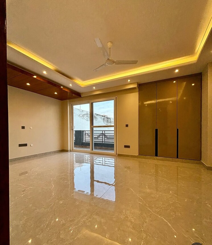 Bedroom, bptp-park-central 4 Bedroom 2869 Sq.Ft. Builder Floor In Sector 85 Faridabad 8065571