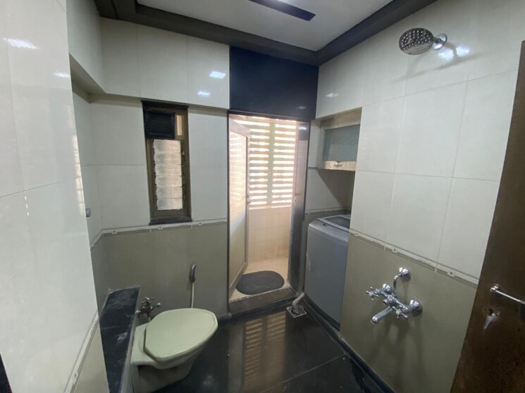 Master Bedroom, andheri west 4 Bedroom 1700 Sq.Ft. Apartment In Andheri West Mumbai 8065559