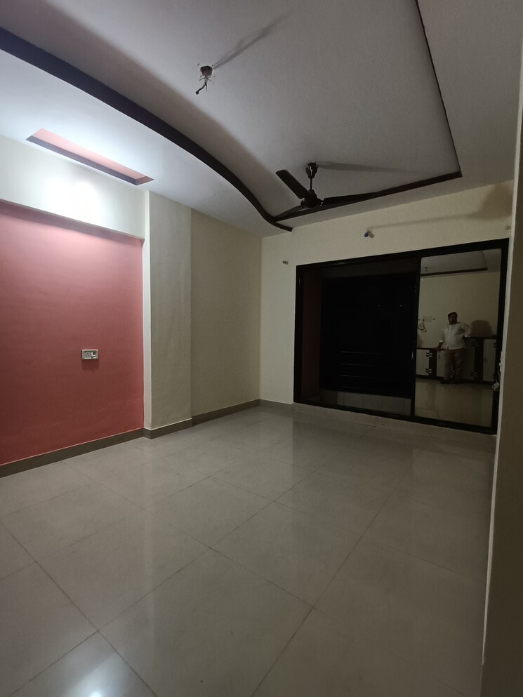 Living Room, rajeshwar-shiv-darshan 2 Bedroom 1000 Sq.Ft. Apartment In Mira Road Thane 8065570