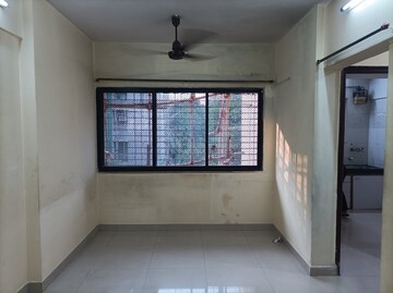 Room in 2 BHK Apartment at Brahmand CHS, Brahmand – for Rent