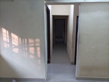 Building Lobby in 2 BHK Apartment at Brahmand CHS, Brahmand – for Rent