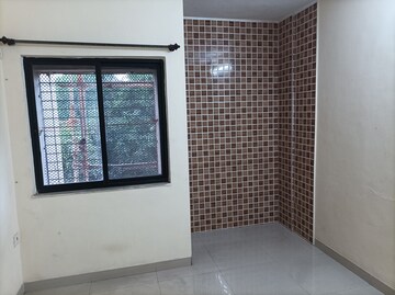 Room in 2 BHK Apartment at Brahmand CHS, Brahmand – for Rent