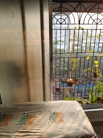 Furnished Amenities in 2 BHK Apartment at Prabhavati Tower Chandanwadi, Khopat – for Sale