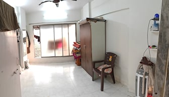 2 BHK Apartment For Resale in Prabhavati Tower Chandanwadi Khopat Thane  8065563