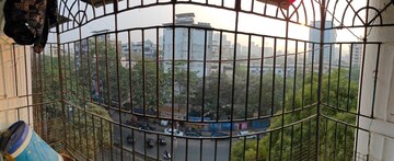 2 BHK Apartment – Exterior View View at Prabhavati Tower Chandanwadi, Khopat - for Sale