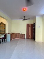 2 BHK + Pooja Room 850 Sq.Ft. Apartment in Prakruti Park