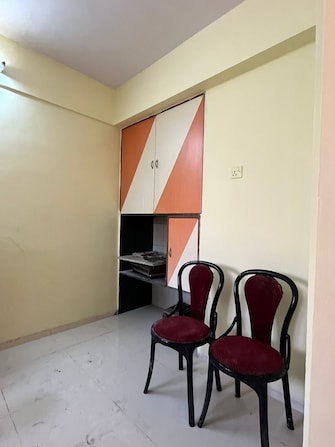 2 BHK Apartment For Resale in Prakruti Park Brahmand Thane  8065588